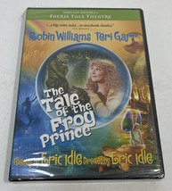 Faerie Tale Theatre: The Tale of the Frog Prince (2004, DVD) NEW! - £9.61 GBP