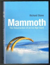 Mammoth :the resurrection of an Ice age giant. New book [Hardcover] - £5.36 GBP