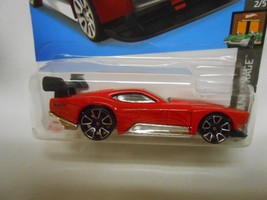 New Hot Wheels 2022 Special Feature Road Hugging Muscle Car Count Muscul... - £7.87 GBP