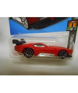 New Hot Wheels 2022 Special Feature Road Hugging Muscle Car Count Muscul... - $9.85