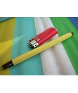  Vintage Russian Soviet USSR Mechanical Pencil  KIMEK NOS - $9.29