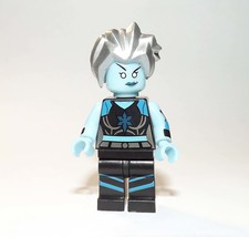 Building Block Killer Frost DC Comic Version Flash Minifigure US Toy Minifigure  - $7.38