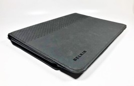 Belkin F8N677 Sottile Tastiera Bluetooth Folio Per IPAD 2 - £8.55 GBP
