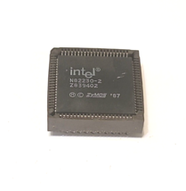 INTEL N82230-2 SYSTEM MULTIFUNCTION PERIPHERAL CONTROLLER - $5.64