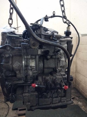2007-2009 Nissan Altima 2.5L Fwd Automatic Transmission Assembly 220K Miles Item image 4
