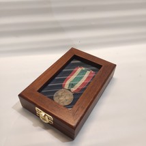 Ribbon Medal Case (BL)-
show original title

Original TextCustodia per medagl... - £30.41 GBP