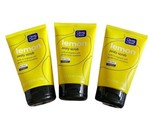 Lot of 3 Clean &amp; Clear Lemon Zesty Facial Scrub Vitamin C 4.2 oz Each - £35.30 GBP