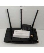 TP-Link Archer A7 AC1750 Dual Band 2.4G 5G Gigabit Wireless Router - $652.63 MXN