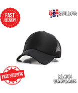 Christmas Sale Snapback Mesh Hat Perfect for Outdoors and Daily Wear SOL... - €30,11 EUR