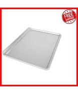 Large Nonstick Cookie Sheet - Americoat Coated for Effortless Baking - $734.95 MXN