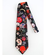 Team NFL (NWOT) AFC Team Helmets Silk Tie - $18.00