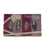 Sally Hansen Holiday Collection Complete Salon Manicure Nail Polish Gift... - £10.83 GBP