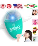 Smart Hydration Reminder Light - Transforms Any Bottle for Effortless Hy... - $921.56 MXN