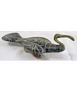 Egypt Egyptian New Kingdom Style Grand Tour Ibis with Stone Body c. 19th... - $296.01