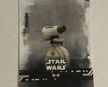 Star Wars Rise Of Skywalker Trading Card #24 O-O - £1.54 GBP