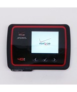 Novatel Wireless Jetpack MiFi 6620L Verizon Black Broadband-Works! - $239.09 MXN