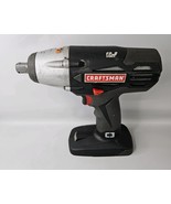 Craftsman 19.2V C3 1/2&quot; Cordless Impact Wrench Tested - Tool Only Tested - €84,39 EUR
