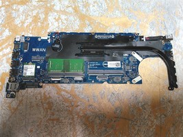 Dell Latitude 5400 LA-G891P Motherboard Intel Core i7-8665U 1.9GHz 8GB  - $64.93