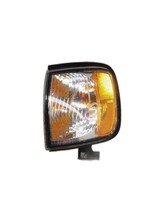 Driver Corner/Park Light Park Lamp-turn Signal Fits 00-04 ISUZU RODEO 12... - $26.73