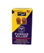 Pro Nail Fungus Killer Antifungal Solution 0.5 Fl Oz - $180.60 MXN