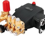 Triplex Pressure Washer Pump Replacement Power Washer Kit for  Honda GC1... - $174.59