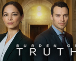 Burden Of Truth - Complete Series (High Definition) - $49.95