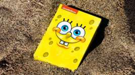 Fontaine: Sponge Bob Playing Cards - £15.81 GBP