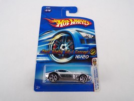 Van / Sports Car / Hot Wheels 016 2005 First Edition Realistix #H16 - £9.37 GBP