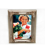 Ornate Style Wood Picture Frame 5x7 - £7.11 GBP