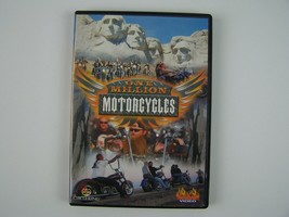 One Million Motorcycles: Sturgis Rally DVD - £7.11 GBP