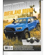 Radio Control (RC) Car Action Magazine September 2023 - $144.28 MXN