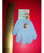 Bratz Doll Girl Clothes OSFM Magic Gloves Winter Wear Blue Cold Weather ... - €4,02 EUR