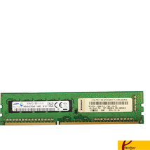 8GB Lenovo Original memory For ThinkServer RS140 TS130 TS140 TS430 TS440 - $51.99