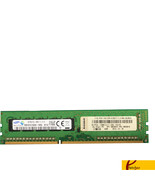 8GB Lenovo Original memory For ThinkServer RS140 TS130 TS140 TS430 TS440 - £40.89 GBP