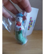 1984 Disney Babies New Arrivals Baby Donald Ceramic Christmas Ornament  - $32.92 CAD