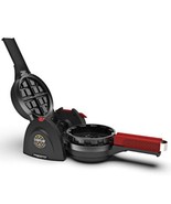 Stuffler Stuffed Waffle Maker - £87.92 GBP