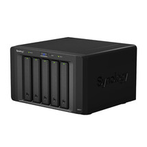 Synology DX517 UNIT DX517 (DISKLESS) - $776.82