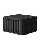 Synology Drive Enclosure - eSATA Host Interface External - 118934 - $15,104.90 MXN