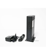 NETGEAR C6230 AC1200 WiFi DOCSIS 3.0 Cable Modem Router - €15,40 EUR