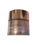 New L&#39;Oreal Paris True Match Lumi Shimmerista  Highlighting Powder 505 M... - $148.66 MXN