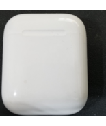 Original Apple AirPods 1st 2nd Gen CARRYING CHARGING CASE ONLY - A1602 - £11.55 GBP