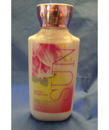 Bath and Body Works New Sun Golden Magnolia Body Lotion 8 oz - £10.35 GBP