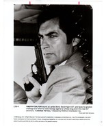 *LICENSE TO KILL (1989) Timothy Dalton is James Bond 007 Vs. Drug Lord 8x10 - $34.17 CAD