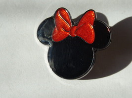 Disney Trading Spille Loungefly - Minnie Mouse Rosso Fiocco - £7.65 GBP