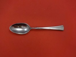 Coventry Forge by Wallace Sterling Silver Place Soup Spoon 7" Flatware Heirloom - £38.44 GBP