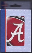 Alabama Major League Baseball  Playing Cards, New - £5.19 GBP