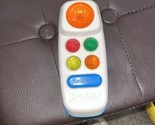 Fisher Price Lights And Sound Phone - $8.91