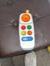 Fisher Price Lights And Sound Phone - £6.99 GBP