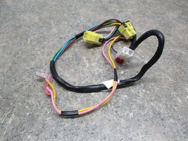 Lg Refrigerator Auger Wire Harness Part # DA96-01037D - $16.00