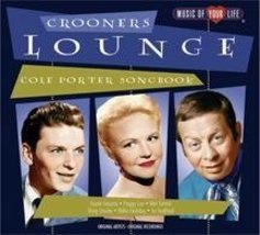 Crooners Lounge: Cole Porter Songbook [Audio CD] Various Artists - £5.56 GBP